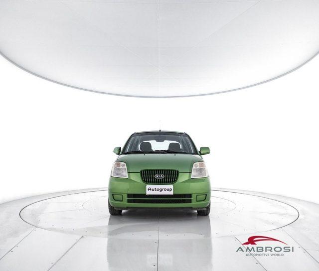 KIA Picanto 1.1 12V EX Spicy - PER OPERATORI DEL SETTORE
