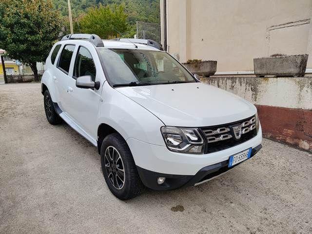DACIA - Duster 1.5 dCi 110CV OMOL N1