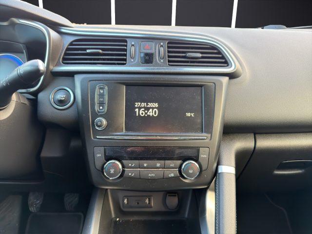 RENAULT Kadjar dCi 8V 110CV Energy Hypnotic2