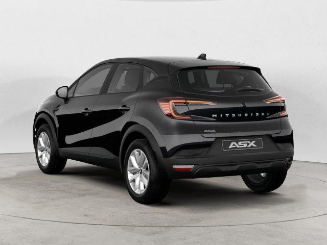 MITSUBISHI ASX 1.0L Inform 67 kW