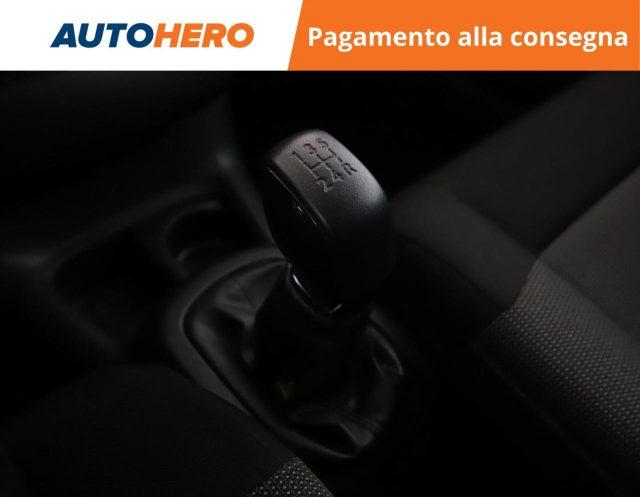 CITROEN C4 Cactus BlueHDi 100 Shine