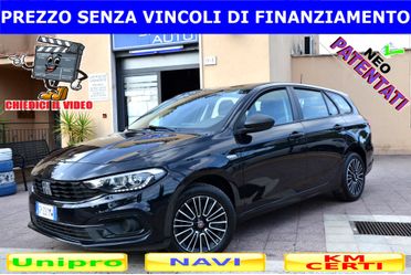 Fiat Tipo 1.6 MJT 130CV SW 2023 **PREZZO REALE**UNIPRO'**