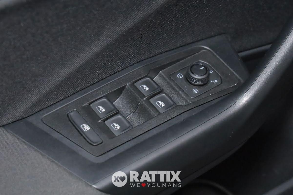 Volkswagen T-Roc 2.0 TDI 115CV Life
