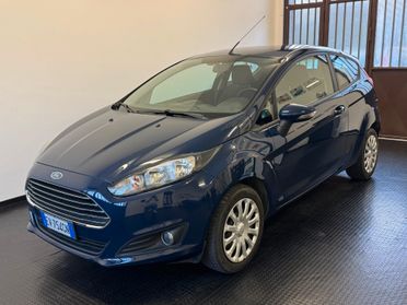 Ford Fiesta 1.4 - GPL casa madre scadenza 2036