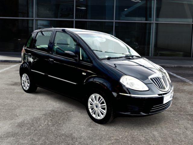 LANCIA MUSA 1.4 BENZ 77 CV ADATTA A NEOPATENTATI