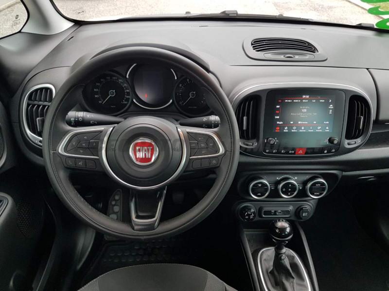 FIAT 500L 2017 Cross Cross 1.3 mjt 95cv