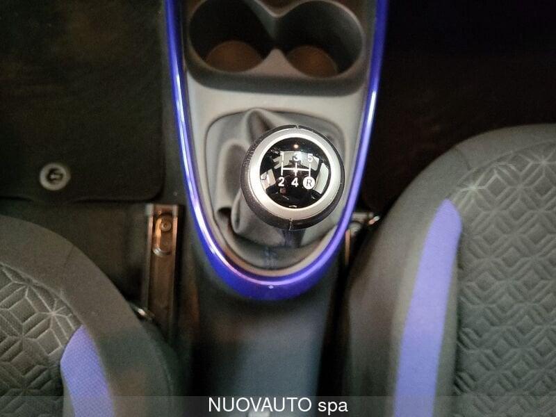 Toyota Aygo X Aygo X 1.0 VVT-i 72 CV 5 porte Trend