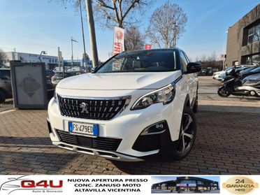 Peugeot 3008 1.5 HDi 130 S&S Allure E6B--UNIPROPR.!!!