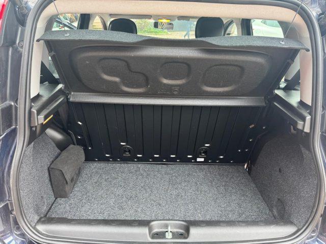 FIAT Panda 0.9 TwinAir Turbo Natural Power City Life