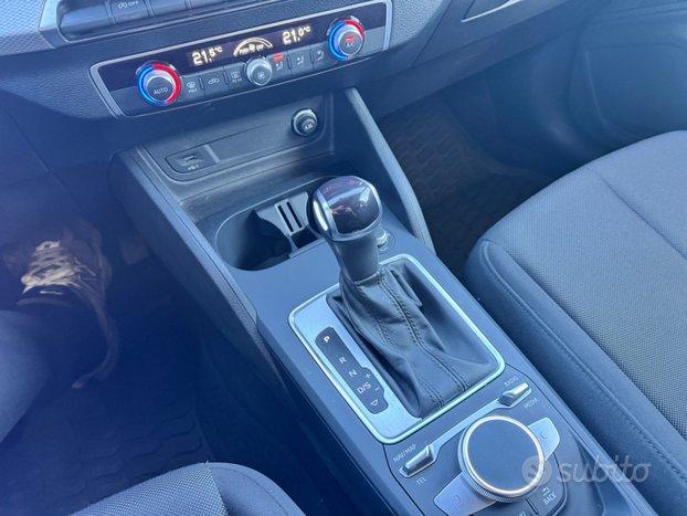 Audi Q2 30 TDI S tronic 116cv uff Audi in garanzia