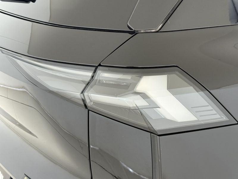 Renault Symbioz iconic full hybrid E-Tech 145cv