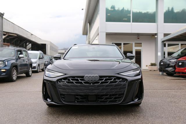 AUDI A6 Avant TDI 204CV S tronic S line edition