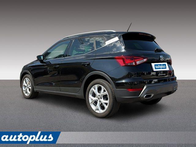 SEAT Arona 1,0 TSi FR 95 CV