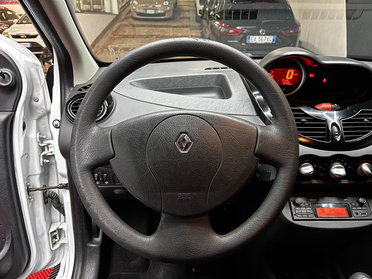 Renault Twingo 1.2 Night&Day - FABIANOAUTO