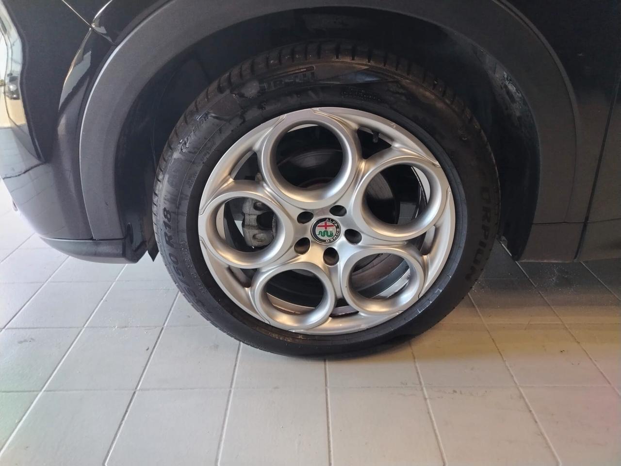 ALFA ROMEO Tonale Tonale 1.6 diesel 130 CV TCT6...