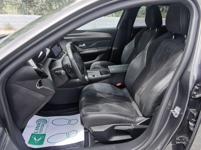 PEUGEOT 308 BlueHDi 130 S&S EAT8 SW GT -TAGLIANDATA