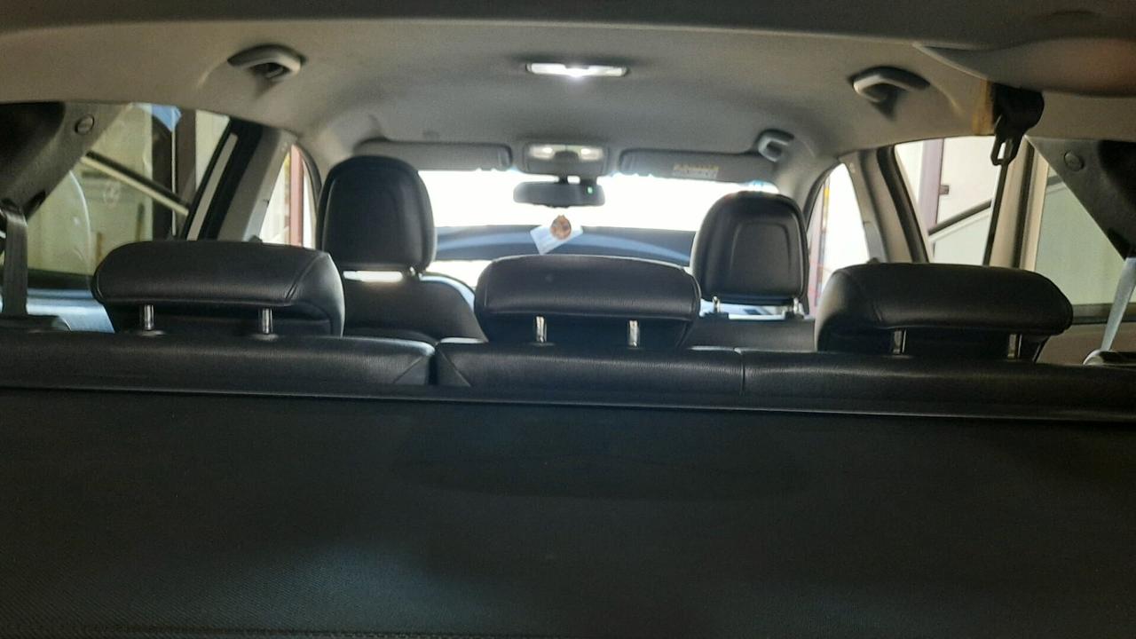 Hyundai iX35 1.7 CRDi 2WD Xpossible