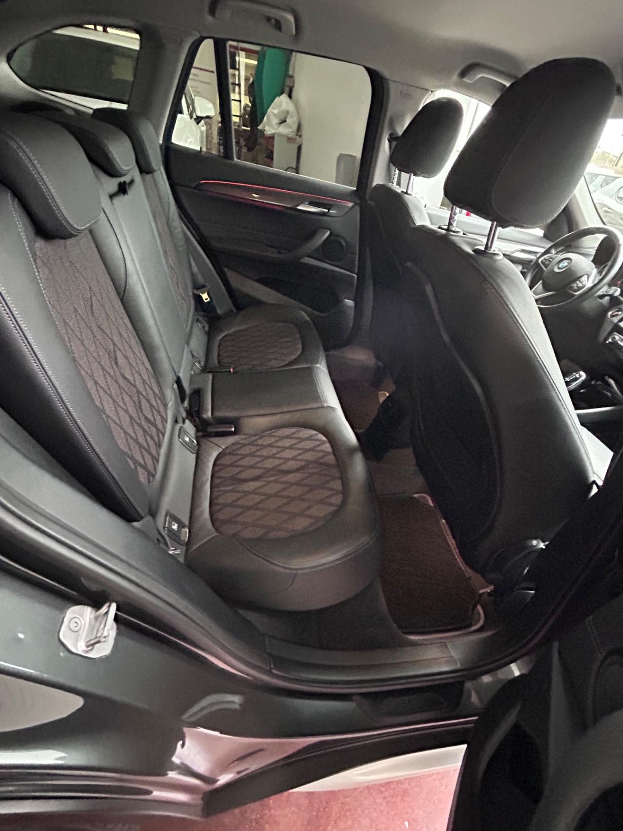 Bmw X1 sDrive18d xLine
