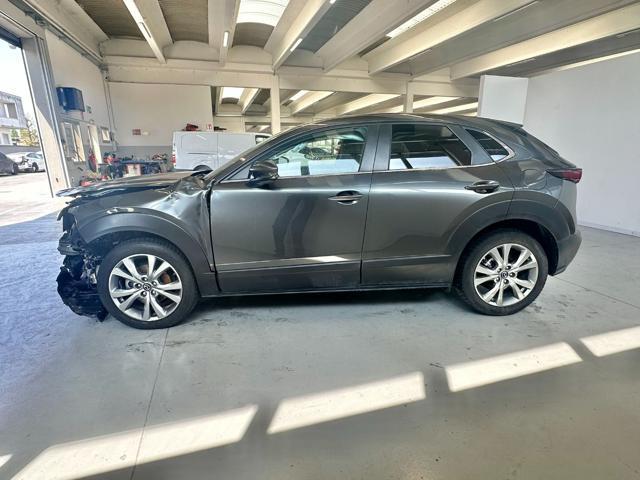 MAZDA CX-30 2.0L E-SKYACTIV-X M HYBRID 2WD EXECUTIVE