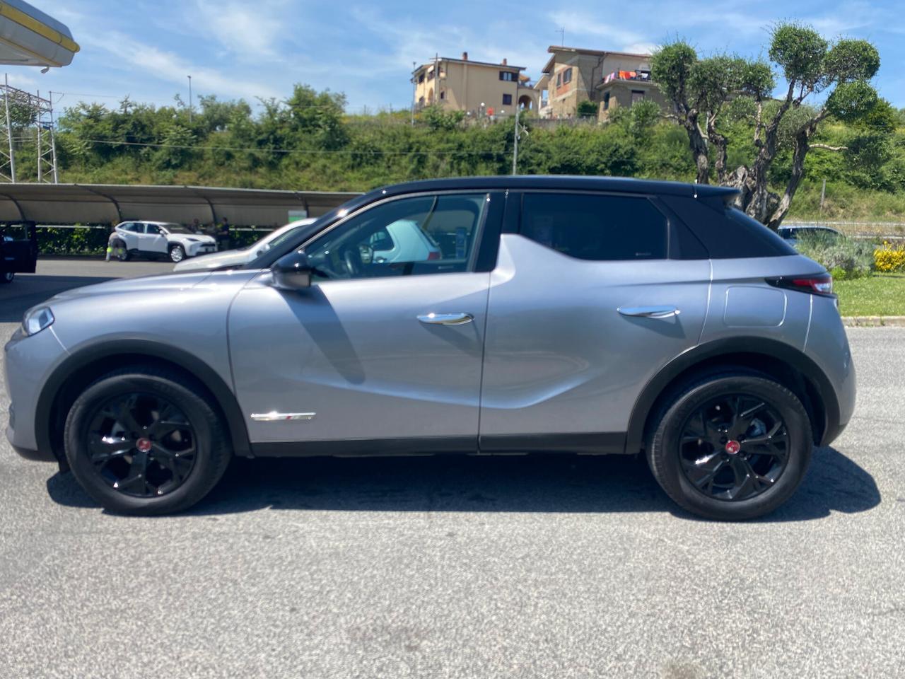 Ds DS3 DS 3 Crossback BlueHDi 110 Performance Line