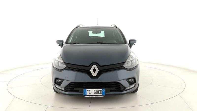 Renault Clio Sporter 1.5 dCi 8V 75CV Start&Stop Energy Life