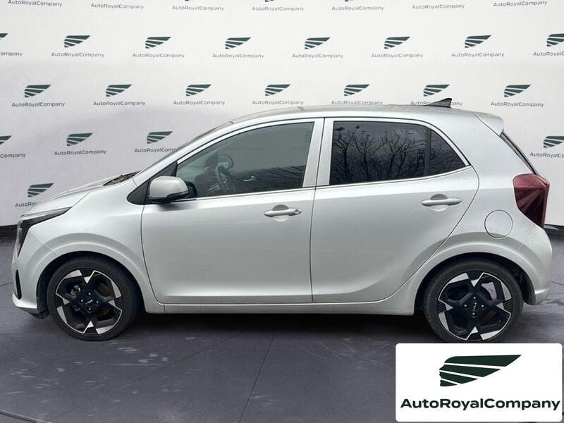 KIA Picanto Picanto 1.0 12V GPL 5 porte Urban