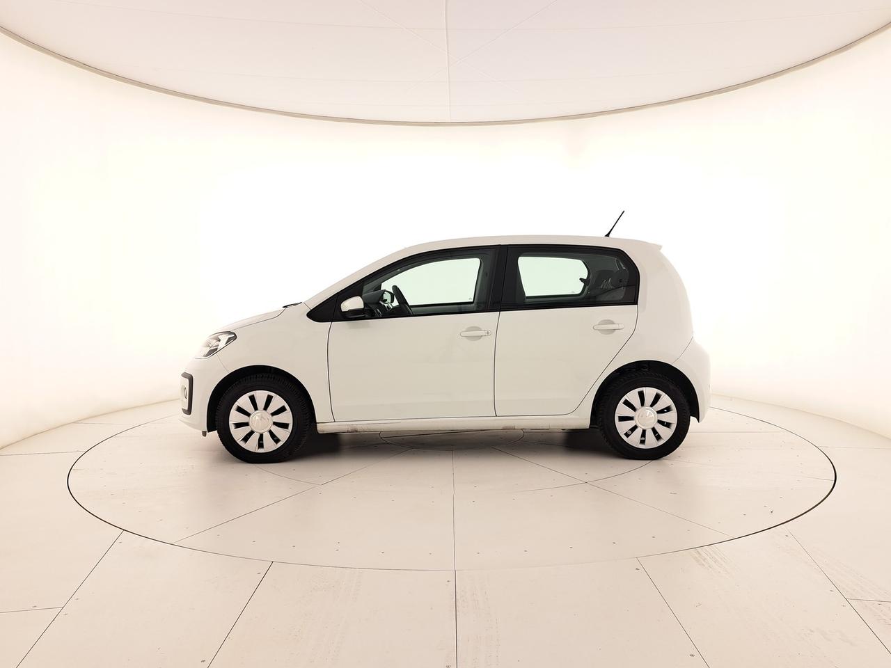 Volkswagen up! 5p 1.0 evo move 65cv