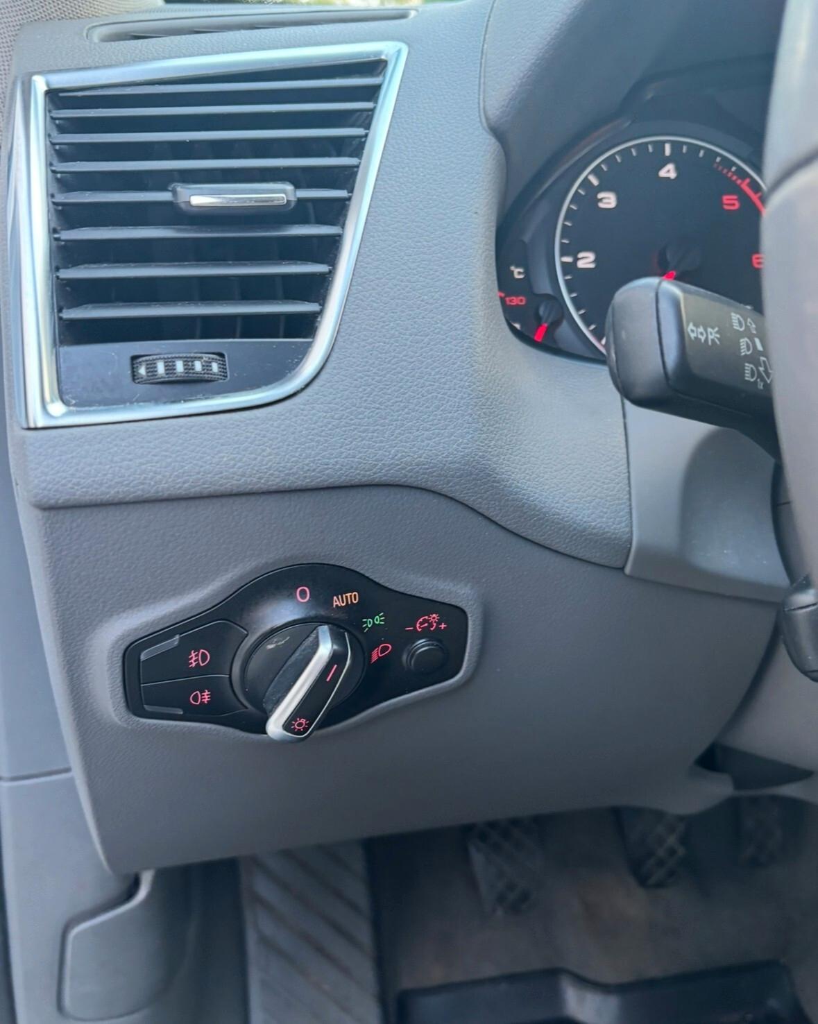 Audi Q5 2.0 TDI 170 CV quattro