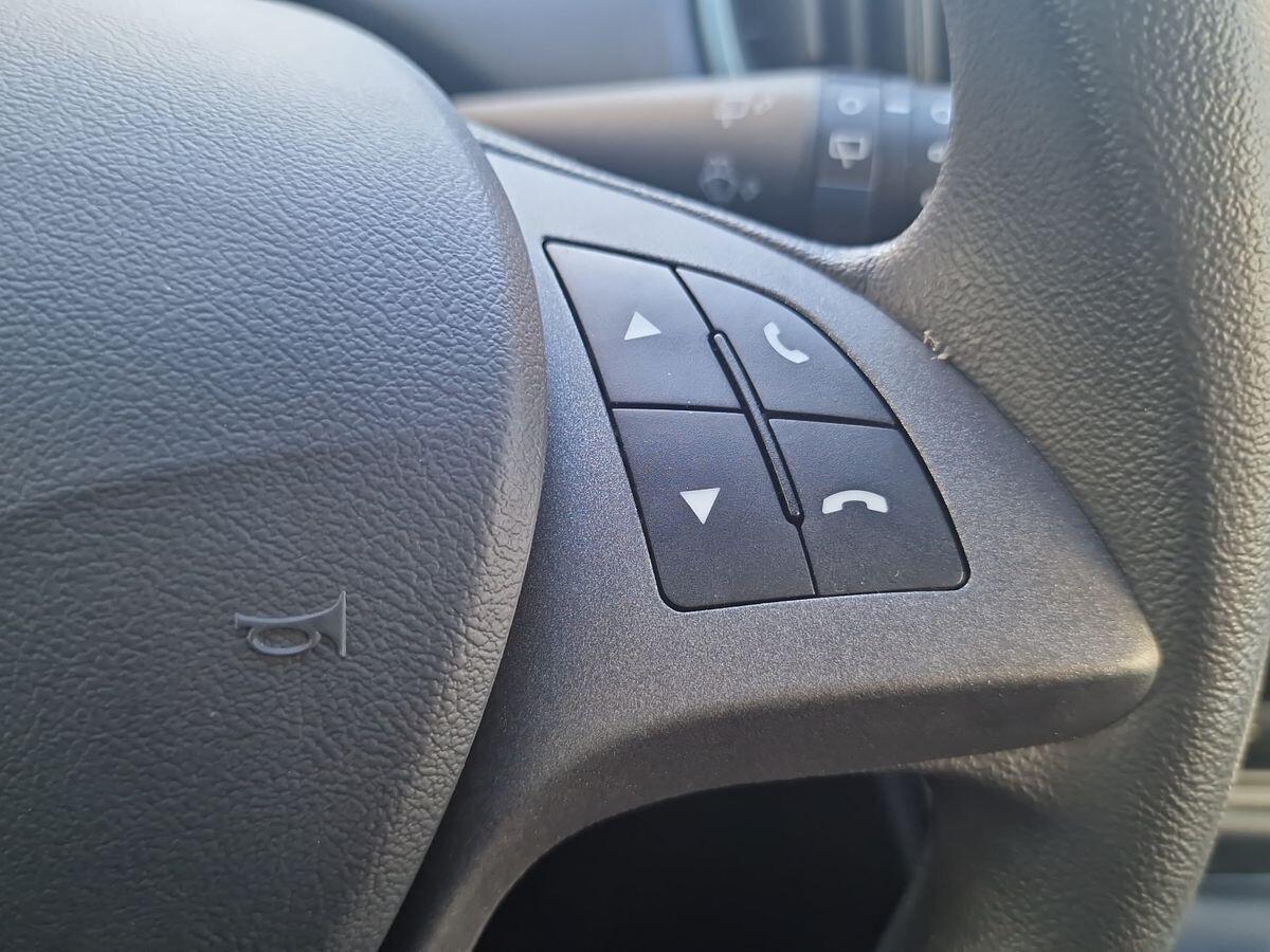 LANCIA YPSILON 1.0 IBRIDO ORO