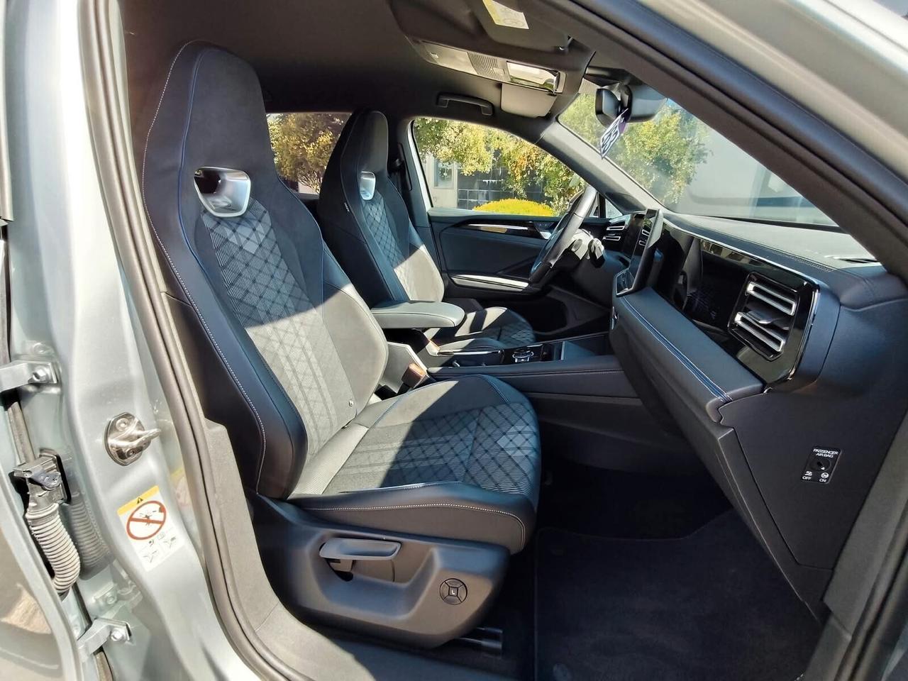 Volkswagen Tiguan 2.0 TDI 150 CV DSG R-Line