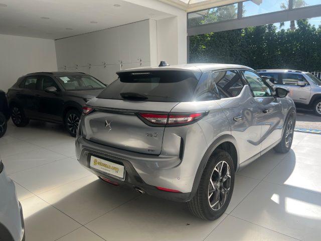 DS AUTOMOBILES DS 3 Crossback BlueHDi 100 So ChicDA ?149,00