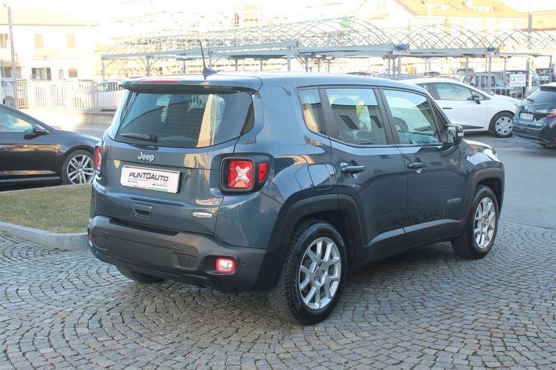 Jeep Renegade 1.0 T3 Longitude GPL