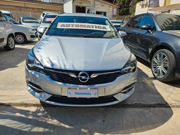 Opel Astra SW 1.5 CDTI 122 CV S&S AT9 11/2019