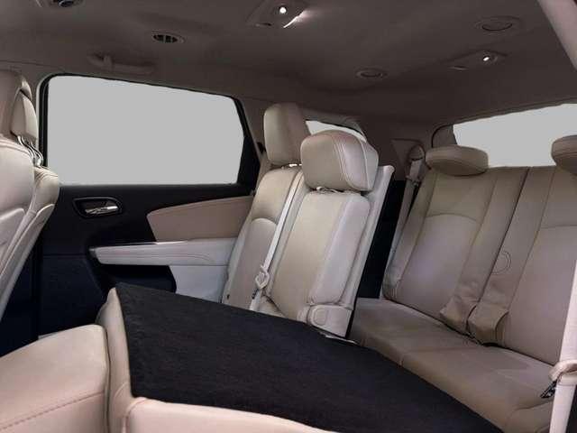 Fiat Freemont 2.0 Mjt 4x4 7 P. aut. Park Avenue