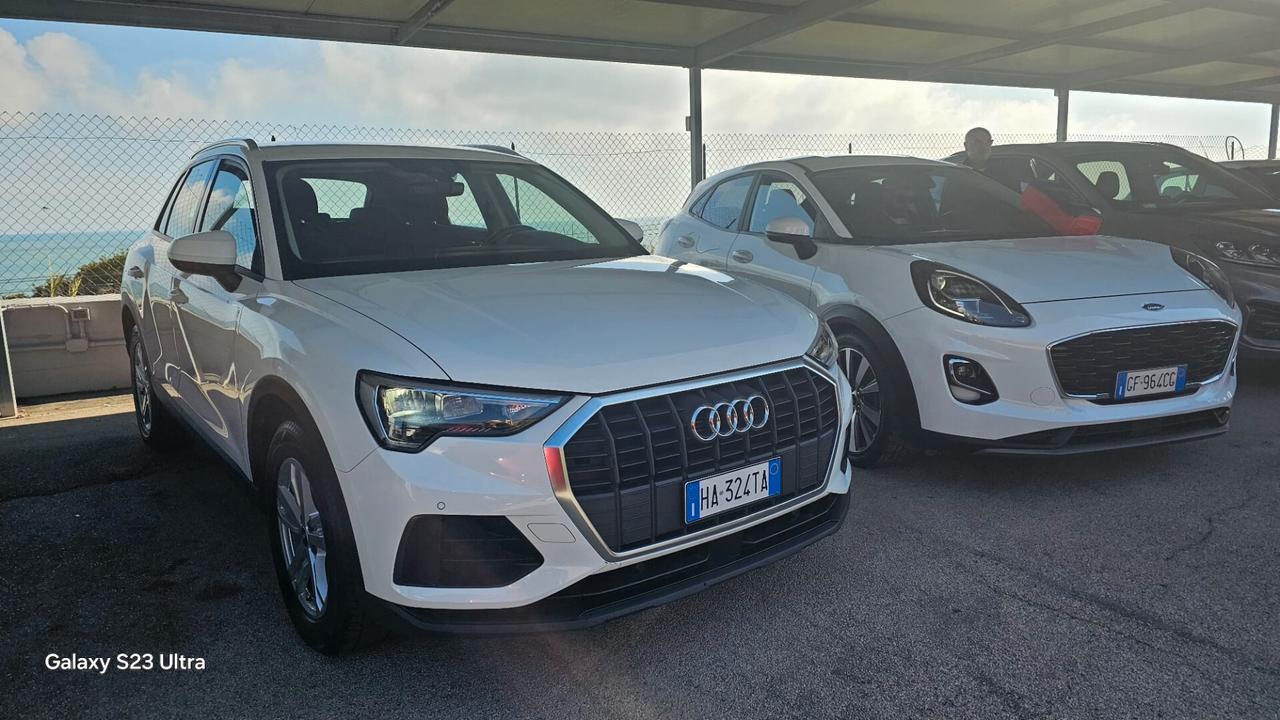 Audi Q3 35 TDI Business Advanced 2.0 Tdi 150cv