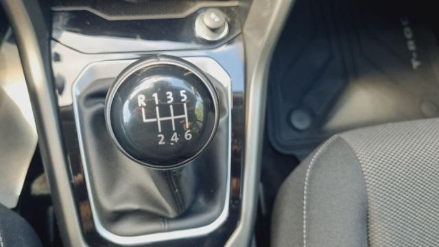 VOLKSWAGEN T-Roc 1.5 TSI ACT Sport BlueMotion Technology