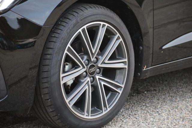 AUDI A1 SPB 30 TFSI S tronic Business FULL OPT.