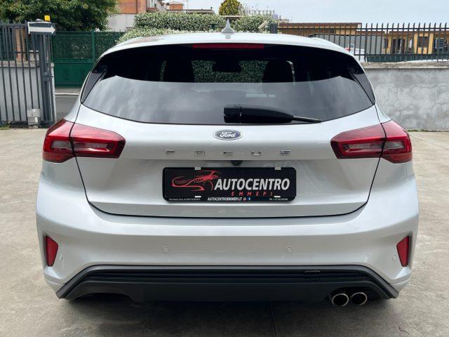 FORD Focus 1.5 EcoBlue 115 CV automatico 5p. ST-Line