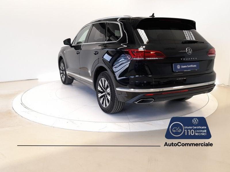 Volkswagen Touareg 3.0 V6 TDI SCR 170kW Elegance