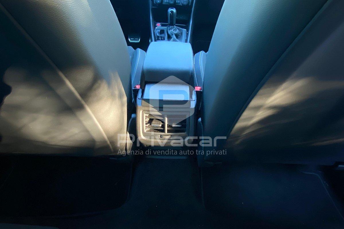 SEAT Leon 2.0 TSI DSG 5p. Cupra