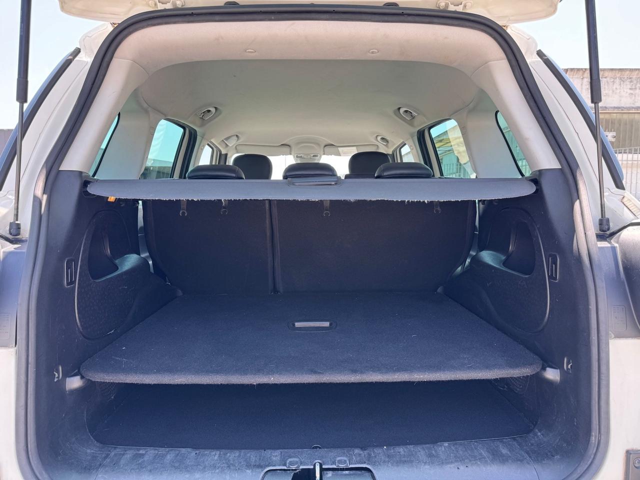 Fiat 500L 0.9 TwinAir Lounge 140000 KM
