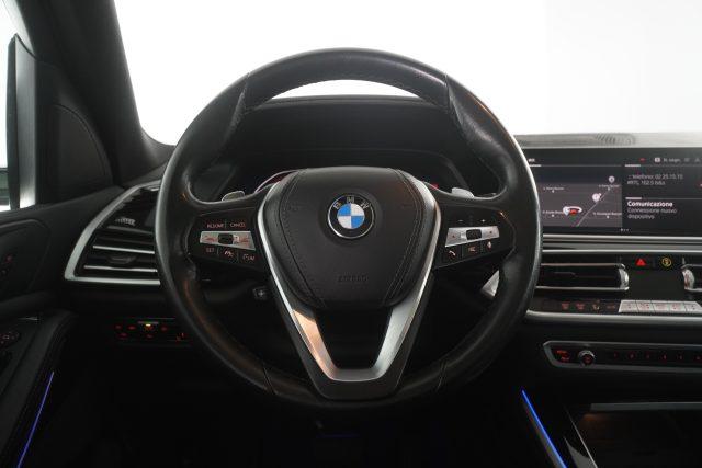 BMW X5 X5 xDrive30d 48V xLine