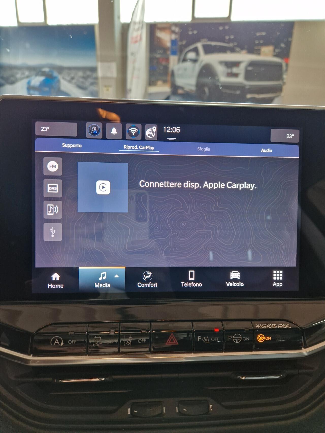 Jeep Compass 1.6 Multijet II 2WD Longitude