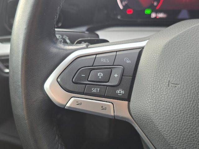 VOLKSWAGEN Golf Variant 2.0 TDI DSG Automatico UniPropietario PREZZO REALE