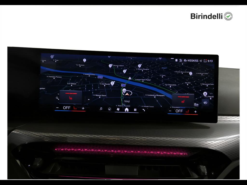 BMW Serie 3(G20/1-80/1) - 320d 48V xDrive Msport Pro