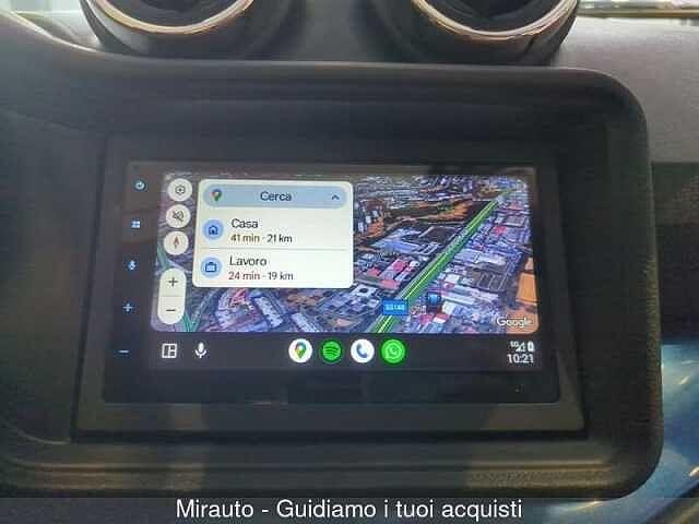 Aixam City City GTO Ambition