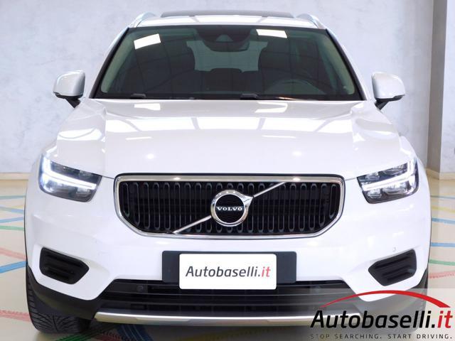 VOLVO XC40 2.0T4 190CV GEARTRONIC MOMENTUM AUTOMATICA