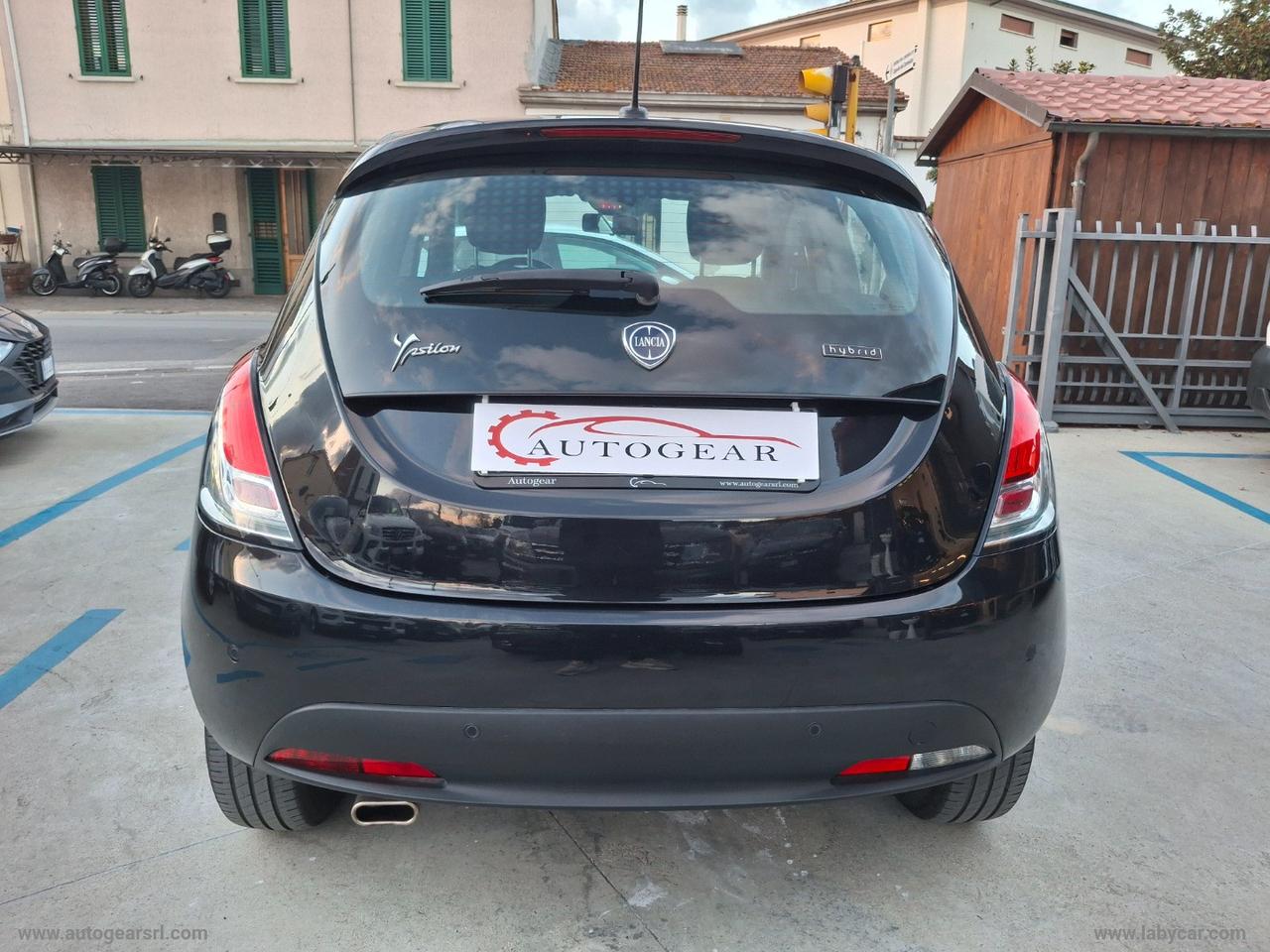 LANCIA Ypsilon 1.0 FireFly 5p.S&S Hybryd Gold