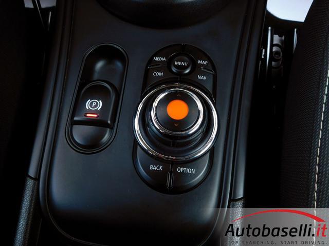 MINI Countryman 1.5 ONE D NORTHWOOD EDITION 116CV AUTOMATICA