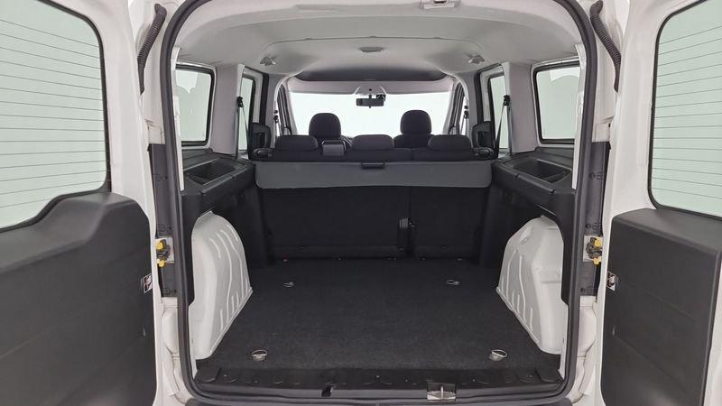 FIAT Doblò 1.6 MJT 105CV S&S PL Combi N1 Lounge